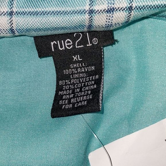 Rue21 Skirt NWT - Picture 3 of 5